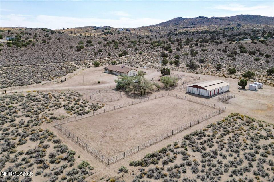 1220 Mineral Flat Road