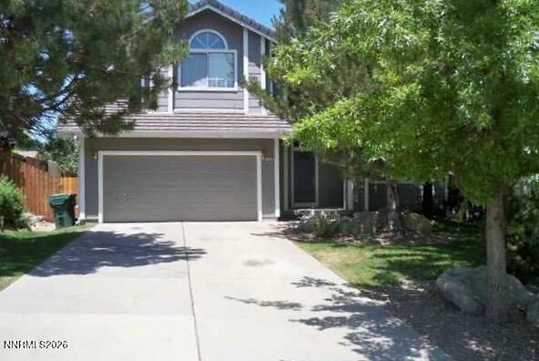 2249 Evans Creek Terrace