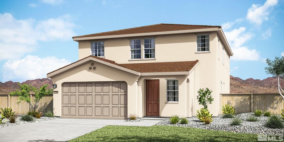 792 Bobcat Rdg Road #Homesite 6038