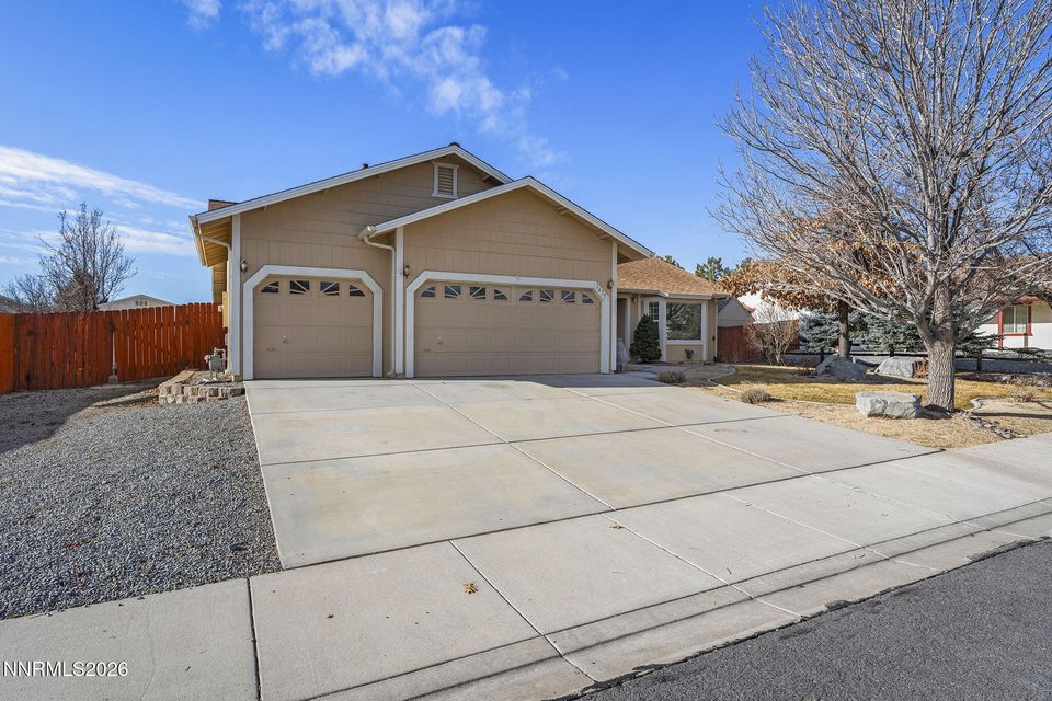 1675 Talking Sparrow Drive