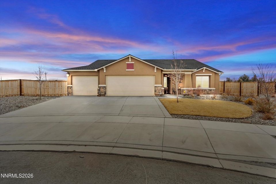 7400 Hundred Acre Drive