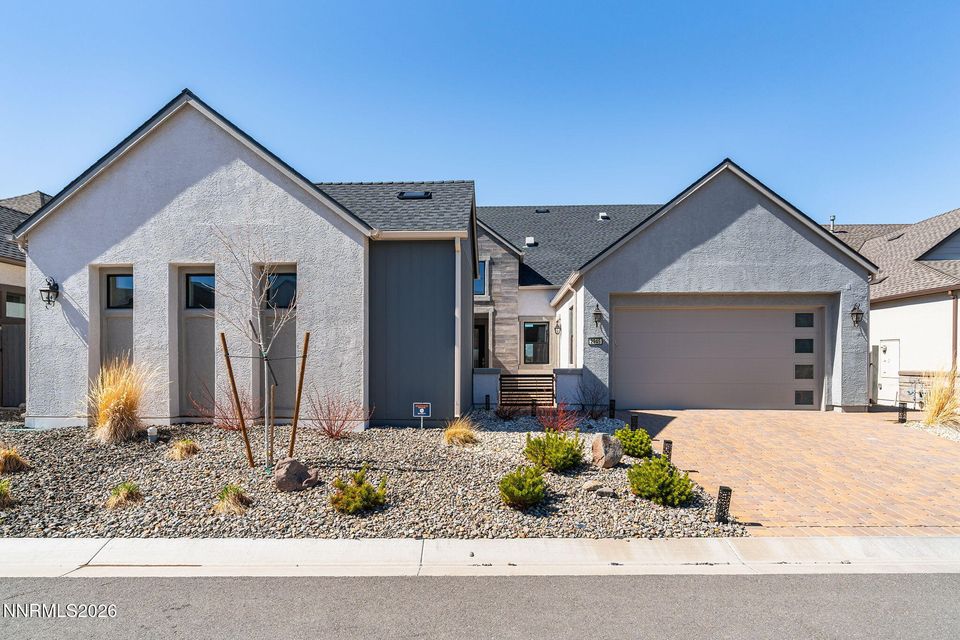 2945 Ruby Desert Drive