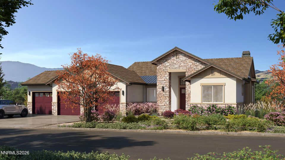 1785 Dakota Ridge Trail