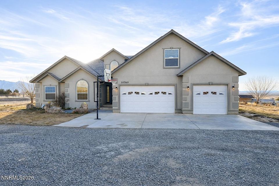 10760 Reins Way