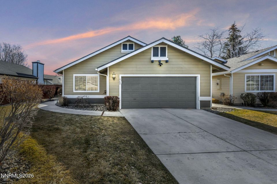 1768 Blue Spruce Court