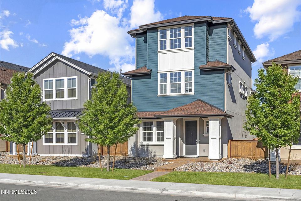 1284 Grove Street #Homesite 67