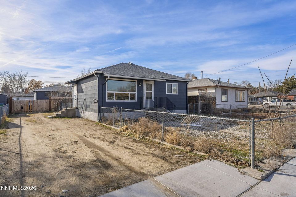1947 G Street