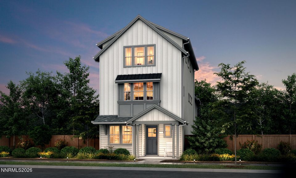 1147 Grove Street #Homesite 85