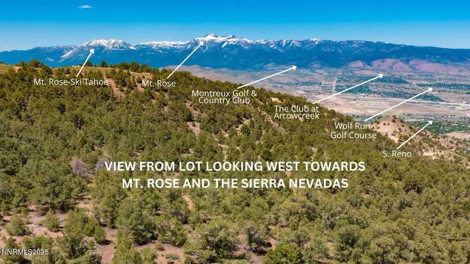 000 Geiger Grade Road #(016-751-03)