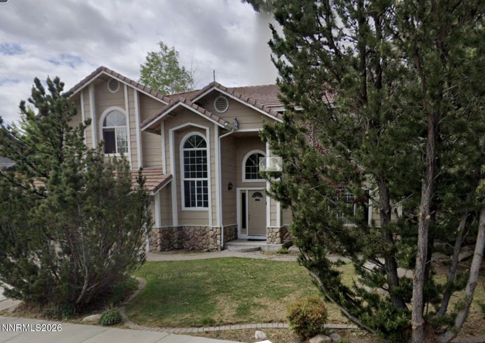 6513 Evans Creek Drive