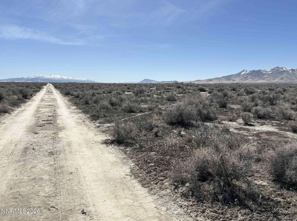 10 acres Derringer Dr