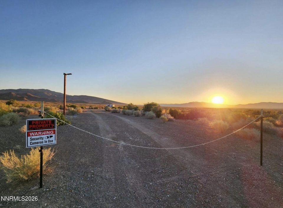101213 Fencemaker Road