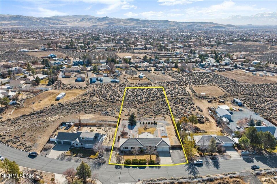 9580 Benedict Drive