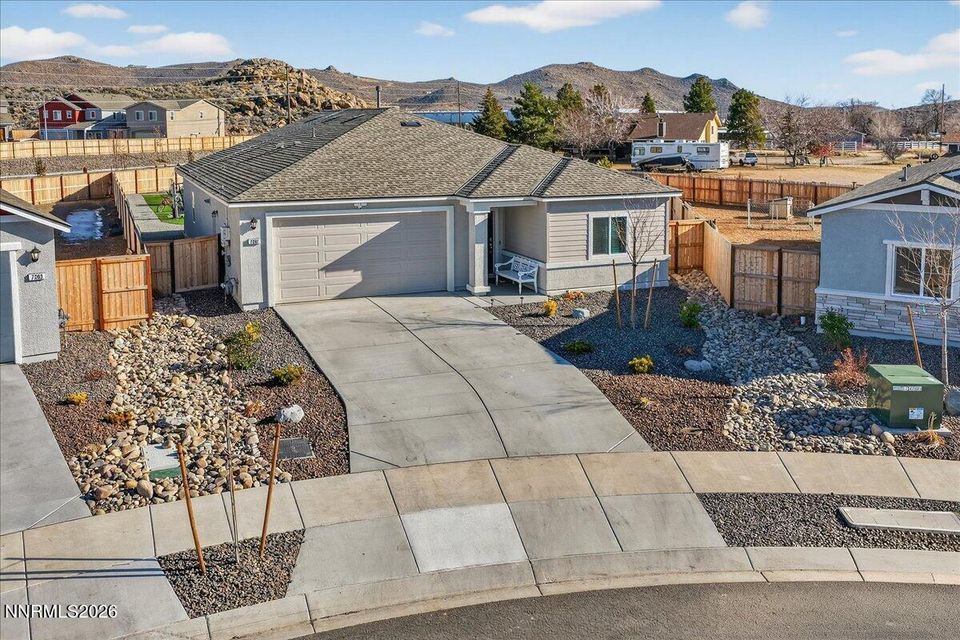 7397 Mountain Top Drive