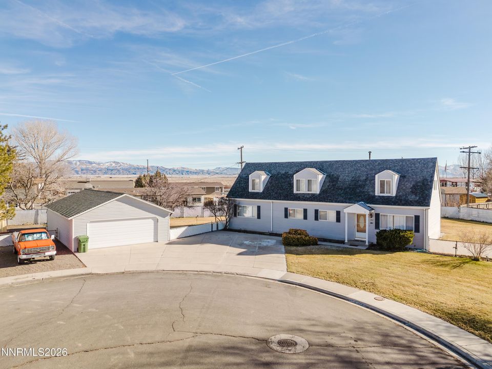 184 Indian Springs Court
