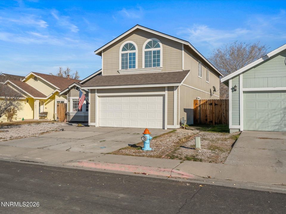 1009 Deena Way