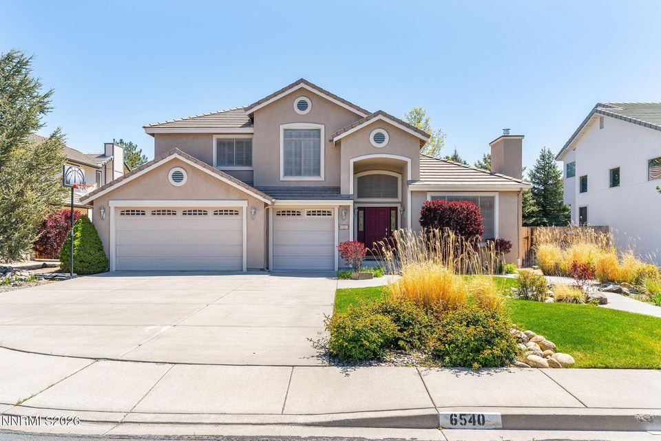 6540 Monticello Court