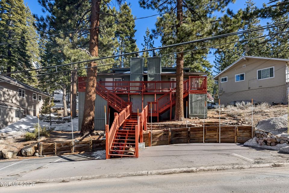 219 S Benjamin Drive #B