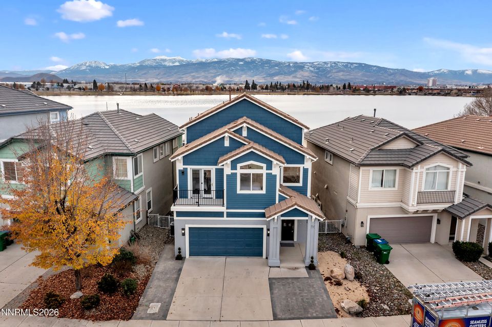 1165 Harbour Cove Court