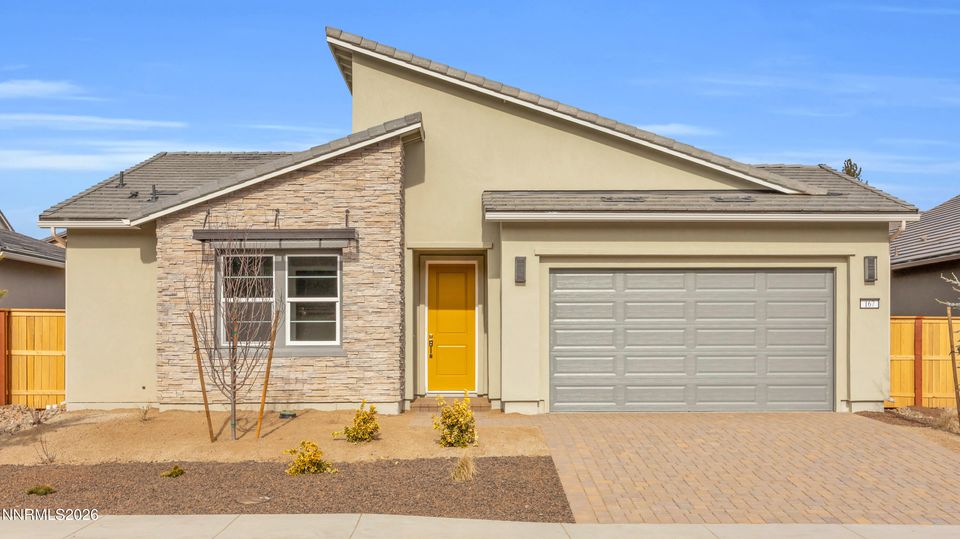 167 Starboard Drive #Homesite 344