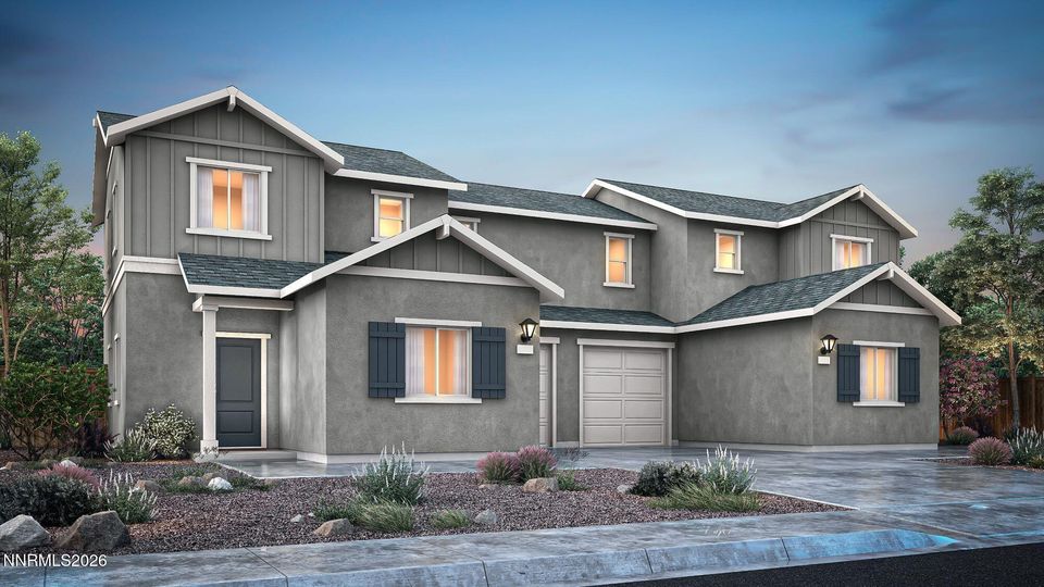 974 Green Lily Drive