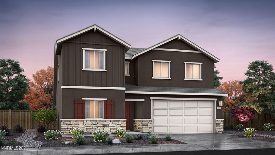 4302 Painted Cloud Way