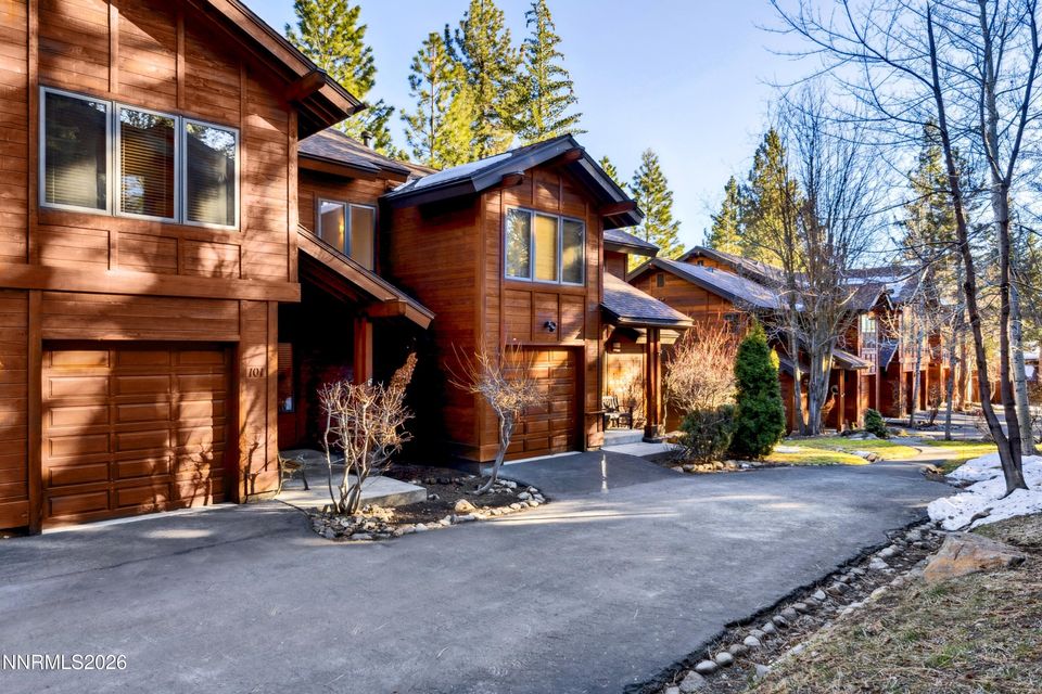 929 Northwood Boulevard #UNIT 101