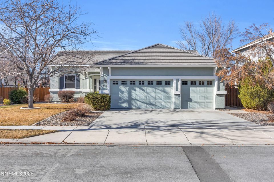 7435 Ash Peak Drive
