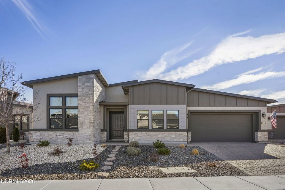 2268 Paint Horse Drive