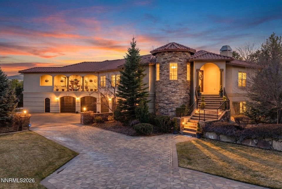 12910 Silver Wolf Road