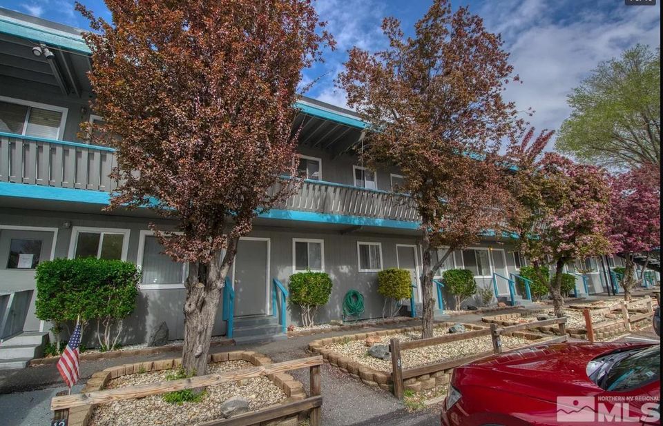 510 Country Village Drive #14