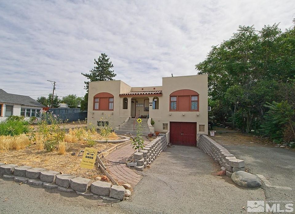 1050 Holcomb Avenue #A