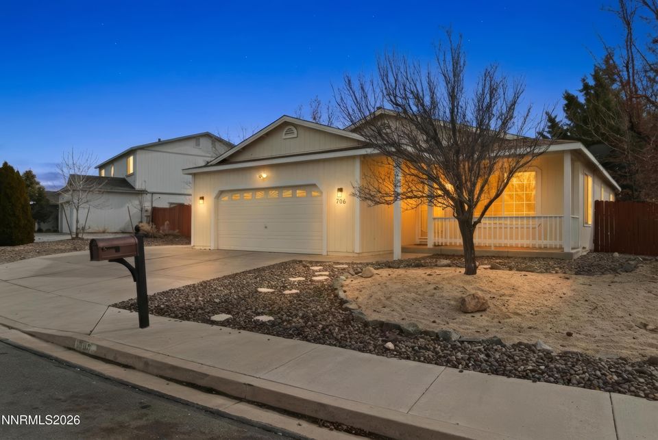 706 Strauss Court