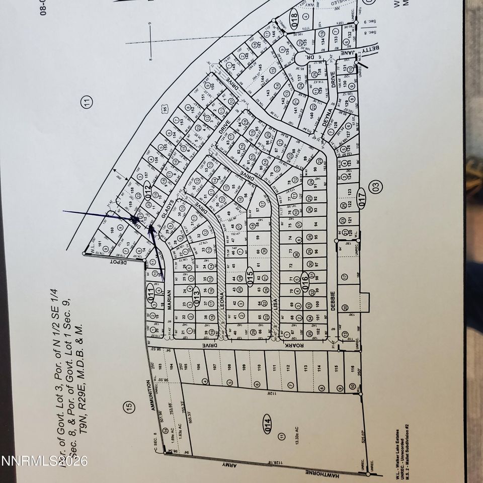 776 Gladys Drive