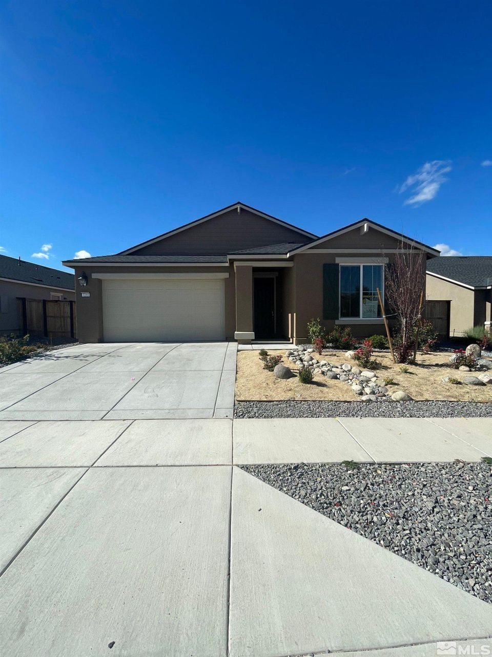 7255 Rutherford Drive