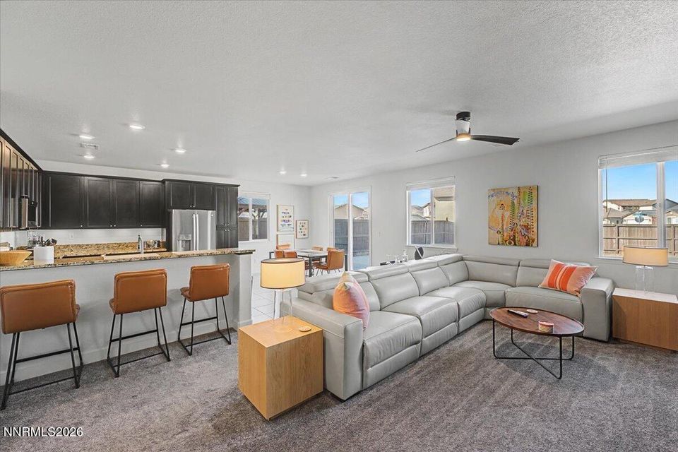 6997 Spencer Ridge Court