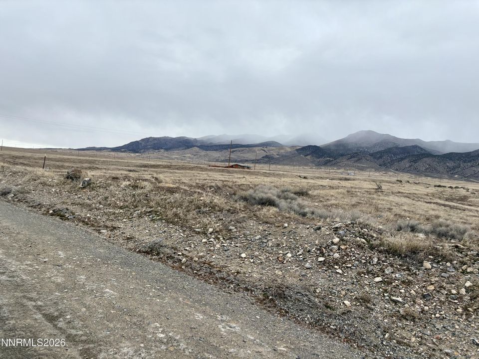 21980 Pyramid Lake Road