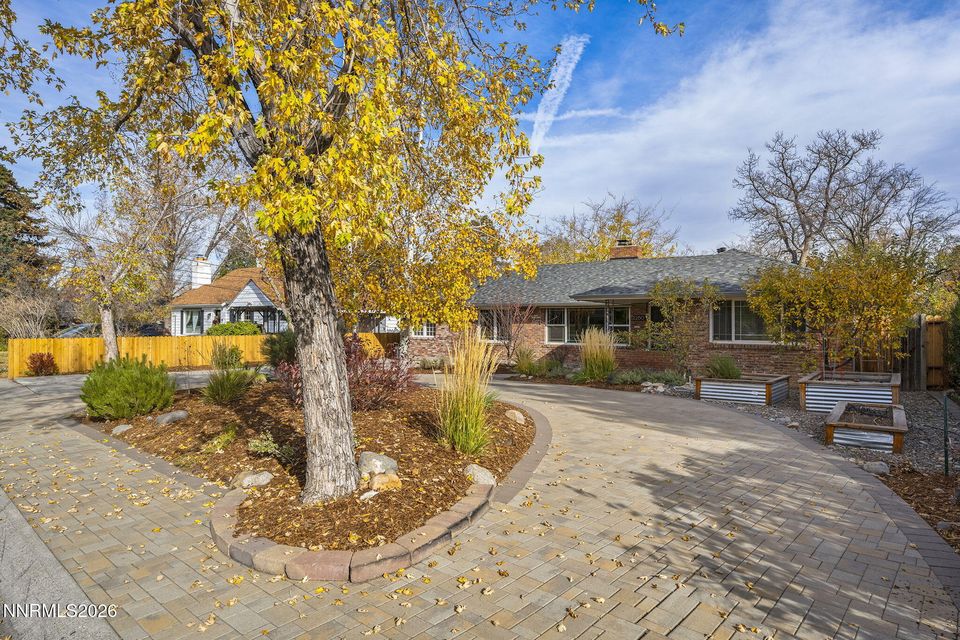 2260 Sunrise Drive