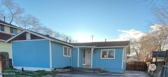 628 Humboldt Street