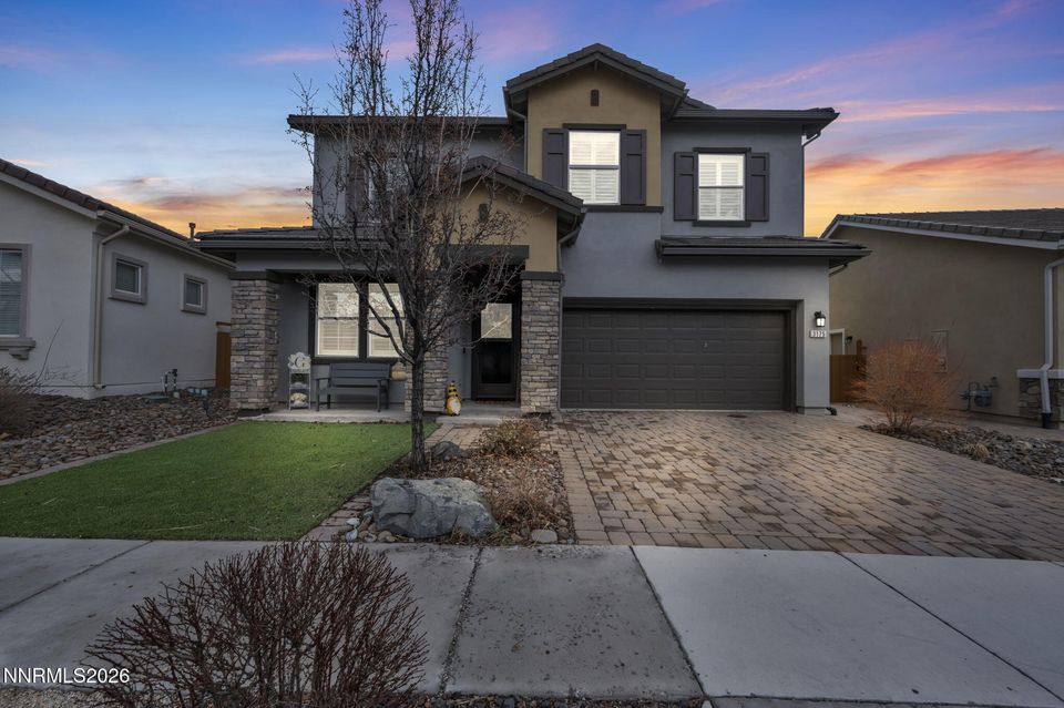 3175 Heather Flume Lane