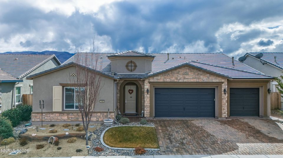 2468 Sparstone Drive