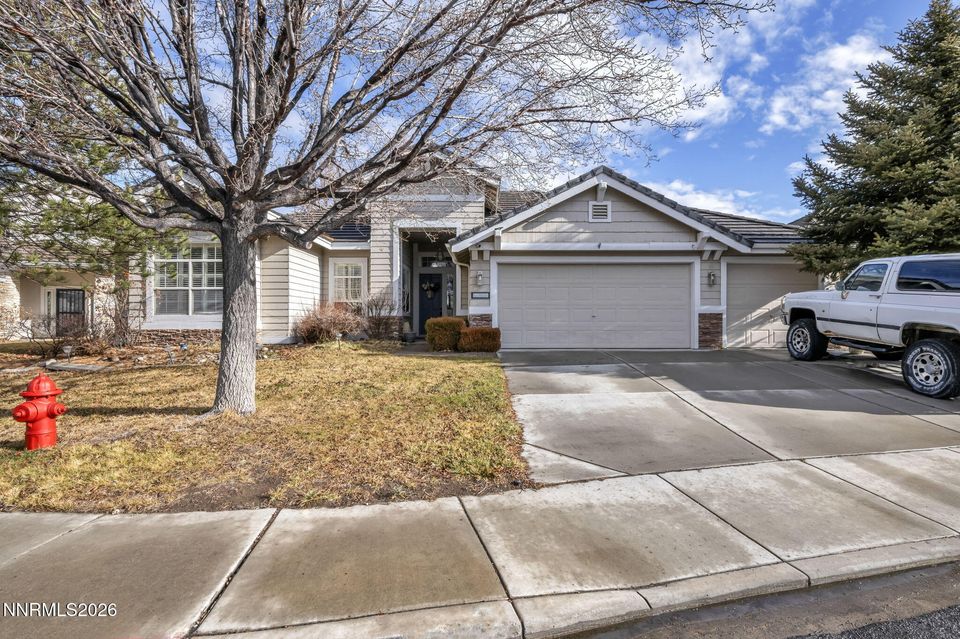 9626 Shadowstone Way