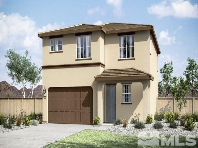 6774 Lunar Descent Drive #Homesite 1152