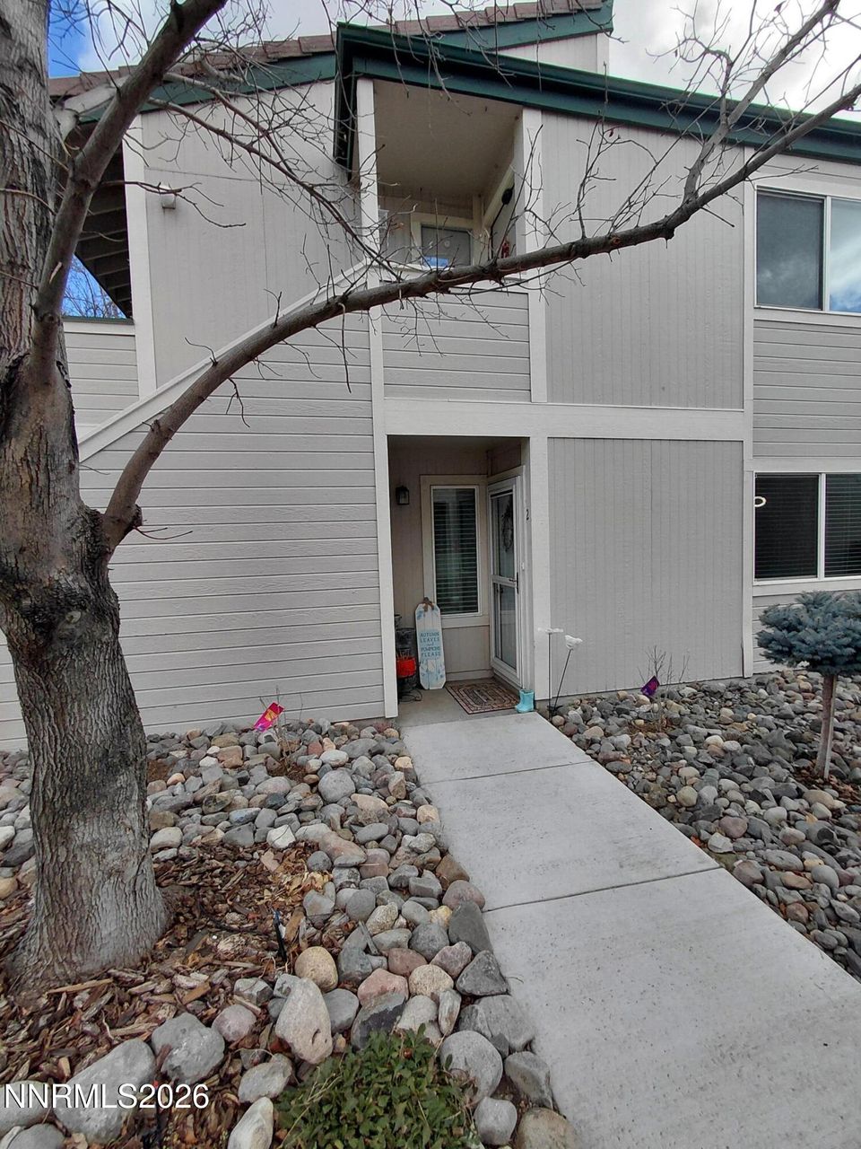 2625 Sunny Slope Drive #APT 2