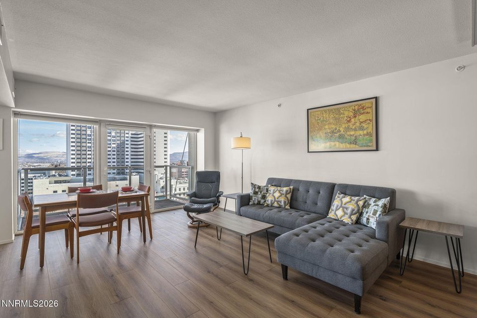 255 N Sierra Street #1408