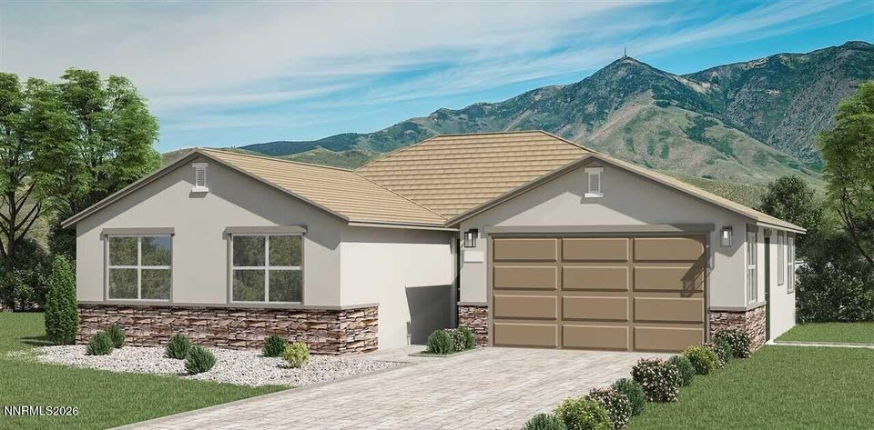 464 Rambling Ridge Road #LOT 15