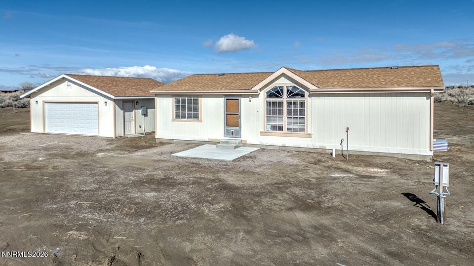 6312 Sierra Way