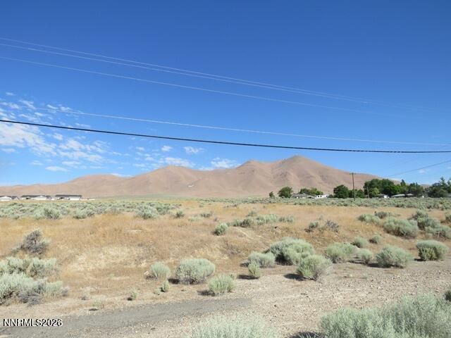 Hwy 95 North N Hwy 95