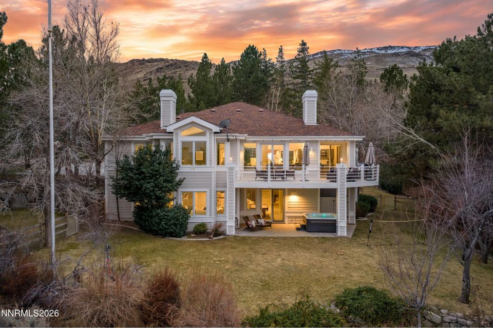 41 Sawbuck Road