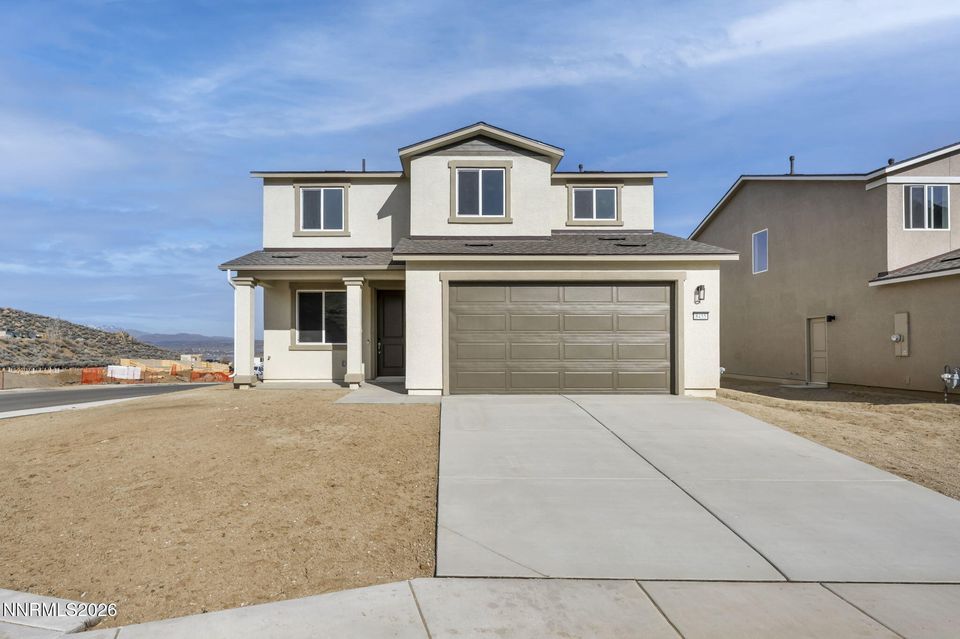 8455 Endor Drive #Lot 88